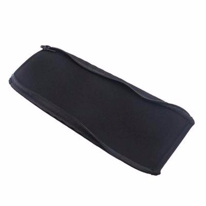 Phone Cases At H&M - ปลอกหุ้มหูฟังแบบซิป แผ่นรองป้องกันหูฟัง สำหรับ Audio Technica ATH