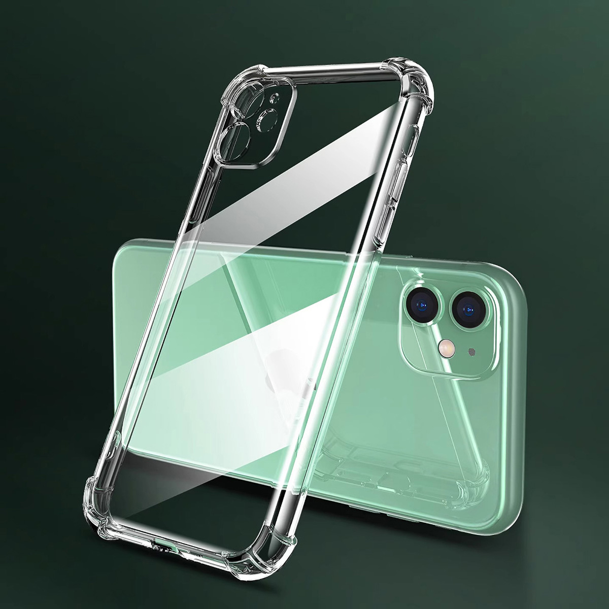Phone Cases Samsung S25 - เคสโทรศัพท์ซิลิโคนใสสำหรับ Samsung S25 Ultra A56 5G