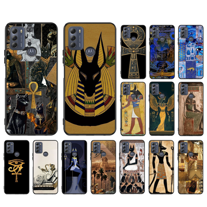 Phone Cases Egypt - เคสโทรศัพท์สำหรับ Moto G86 G85 G75 G15