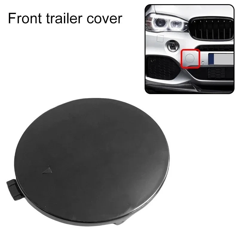 Phone Cases Uk - ฝาครอบตะขอเกี่ยวกันชนหน้า BMW X5 F15 M Sport