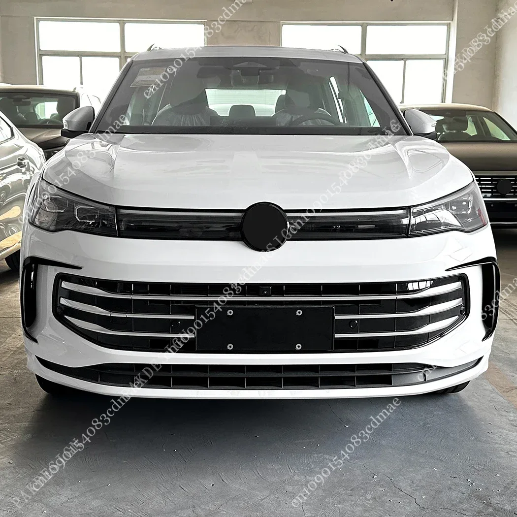 Phone Cases Uk - สําหรับVW Tiguan MK3 Life TDI TSI