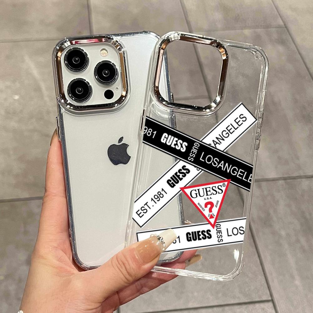 Phone Cases Designer - เคสโทรศัพท์แฟชั่นสำหรับ iPhone 17 Air 16 15