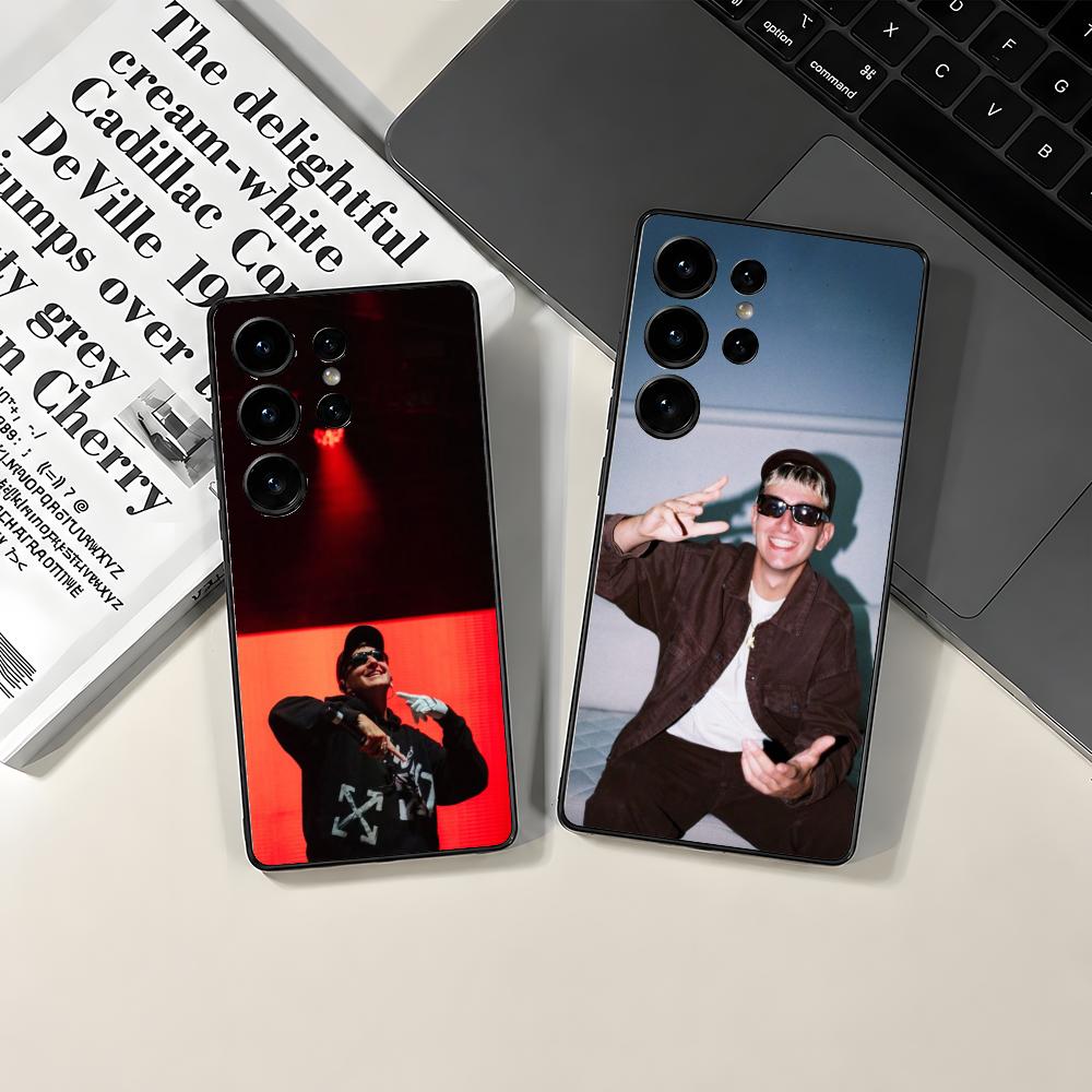 Phone Cases Recycling - แร็ปเปอร์ R-รีไซเคิล เจเคสโทรศัพท์สำหรับซัมซุง กาแลคซี่ เอส 26