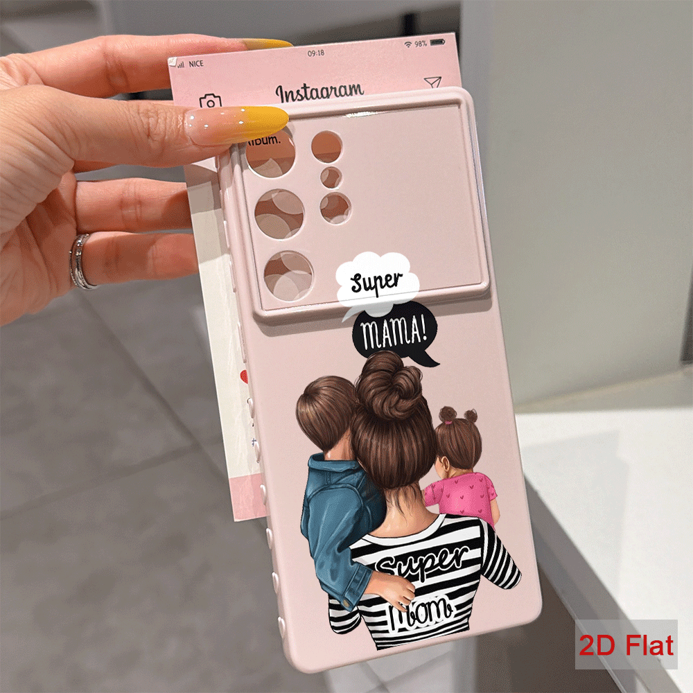 เคสโทรศัพท์แฟชั่นน่ารักสำหรับค - Phone Cases Girls บทวิจารณ์และราคา