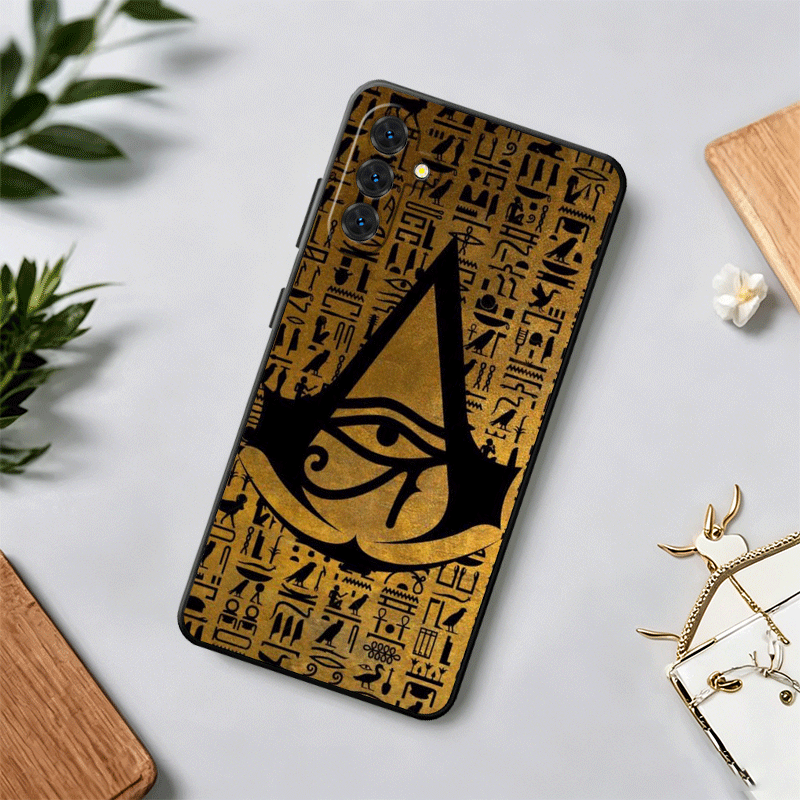 เคสโทรศัพท์ลายดวงตาแห่งฮอรัส อ - Phone Cases Egypt บทวิจารณ์และราคา