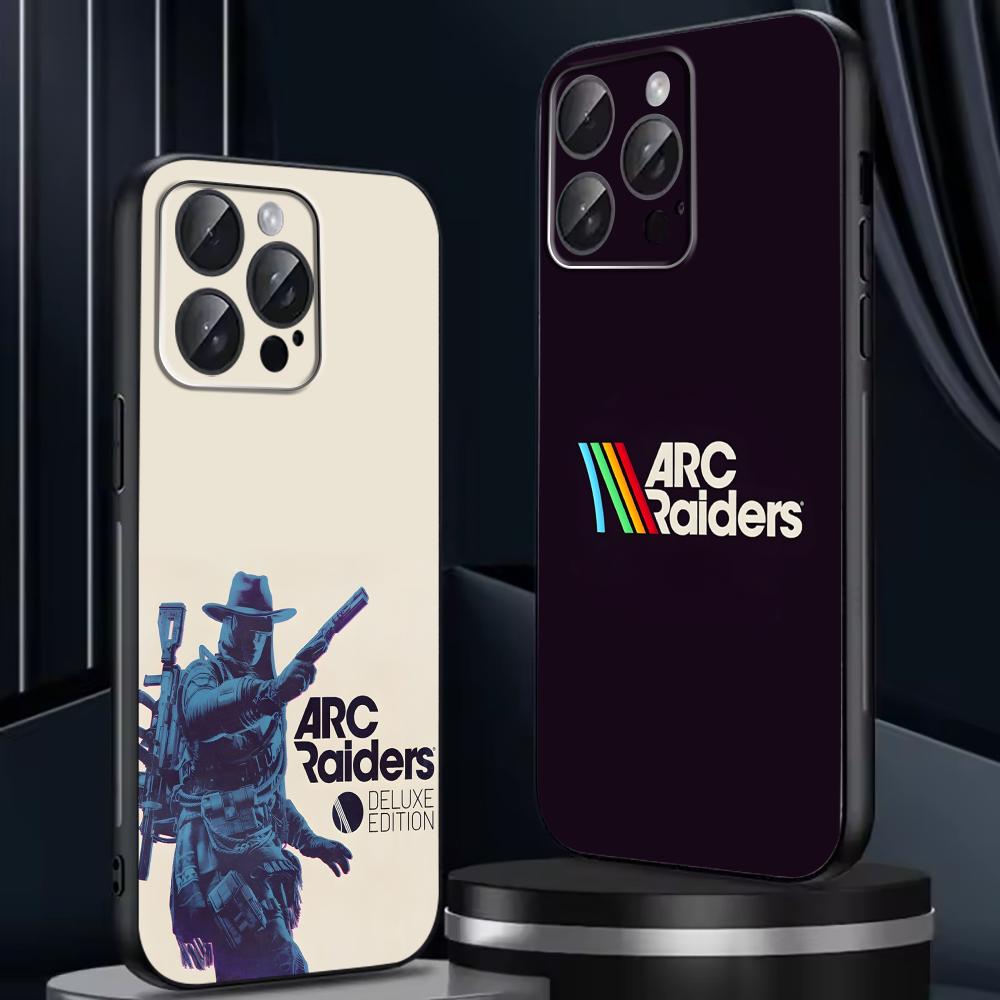 เคสโทรศัพท์ HOT GAME ARC Raide - Phone Cases Arc บทวิจารณ์และราคา