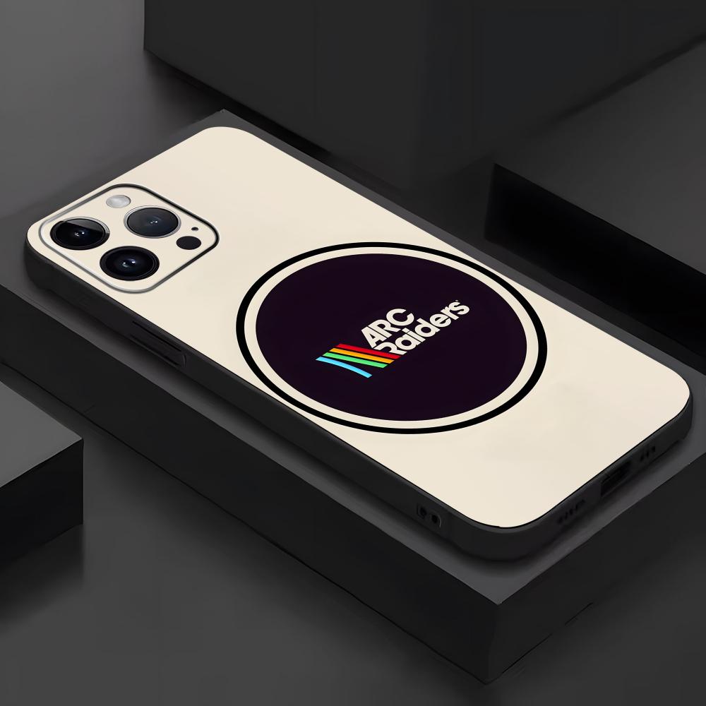เคสโทรศัพท์ HOT GAME ARC Raide - Phone Cases Arc บทวิจารณ์และราคา