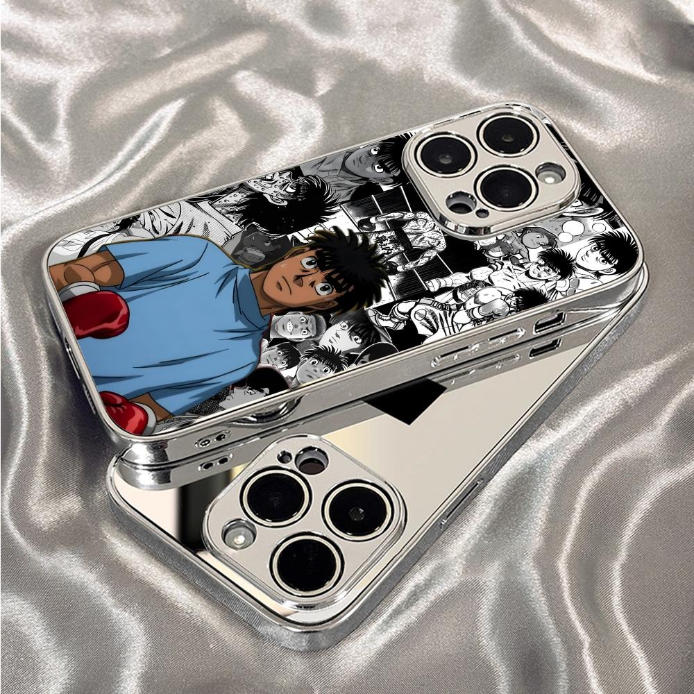 เคสโทรศัพท์ลายอนิเมะ F-Fightin - Phone Cases Iphone 16 Pro Max บทวิจารณ์และราคา