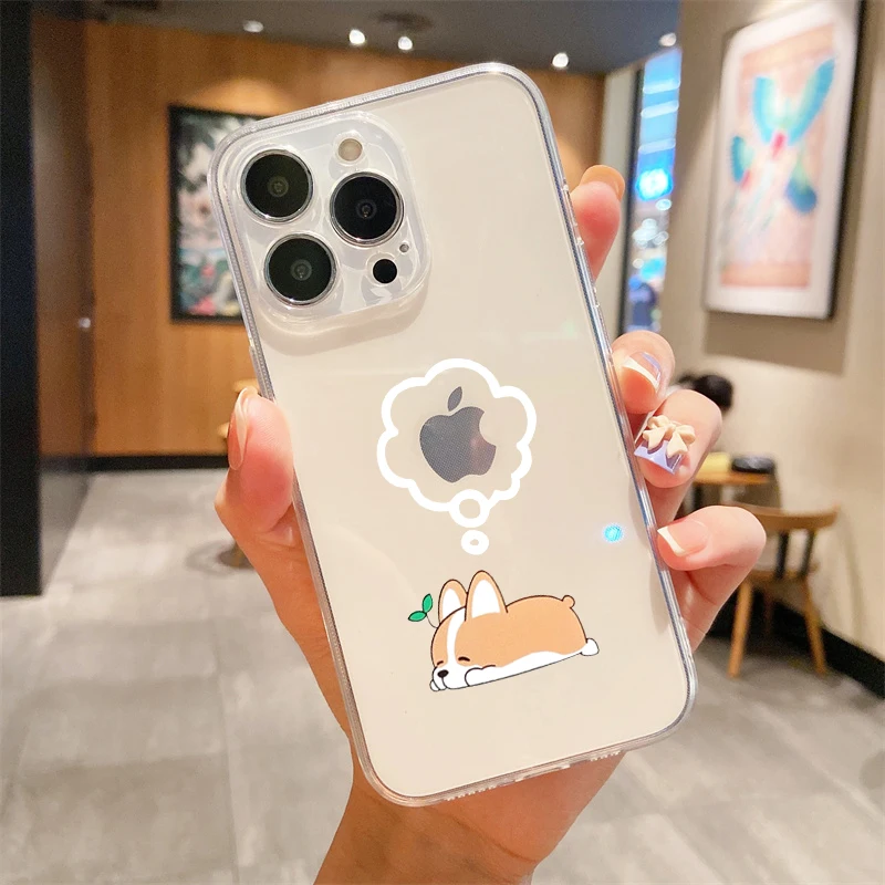 เคสโทรศัพท์ลายการ์ตูนสัตว์น่าร - Phone Cases Quirky บทวิจารณ์และราคา