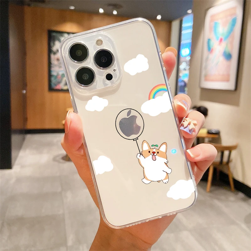 เคสโทรศัพท์ลายการ์ตูนสัตว์น่าร - Phone Cases Quirky บทวิจารณ์และราคา