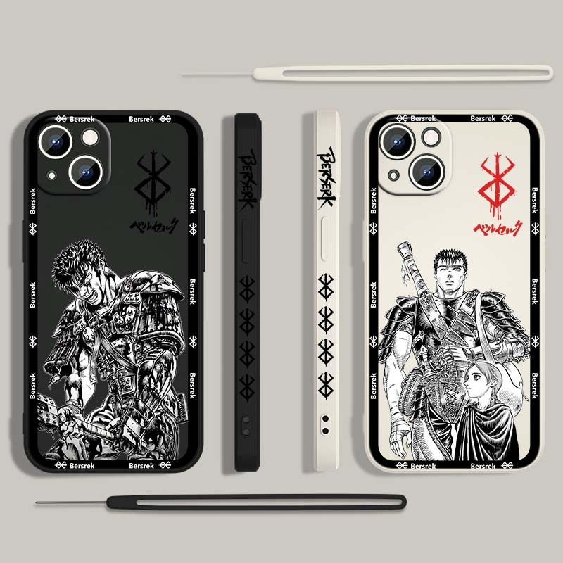 เคสโทรศัพท์ลายการ์ตูนญี่ปุ่น B - Apple Iphone 16 บทวิจารณ์และราคา