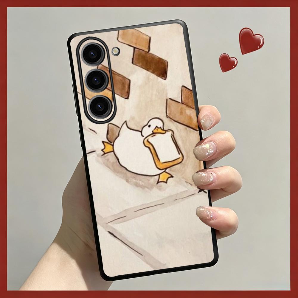 เคสโทรศัพท์ลายการ์ตูนเป็ดน่ารั - Phone Cases Designer บทวิจารณ์และราคา