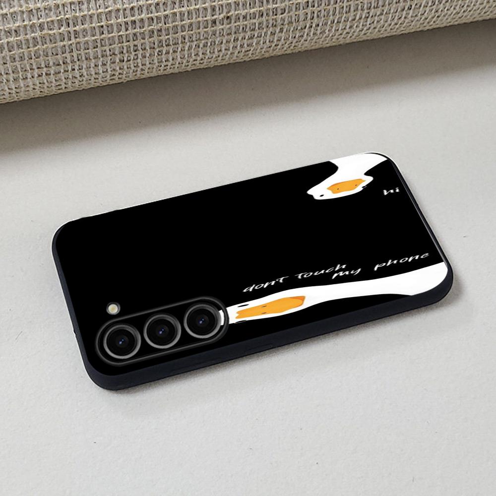 เคสโทรศัพท์ลายการ์ตูนเป็ดน่ารั - Phone Cases Designer บทวิจารณ์และราคา