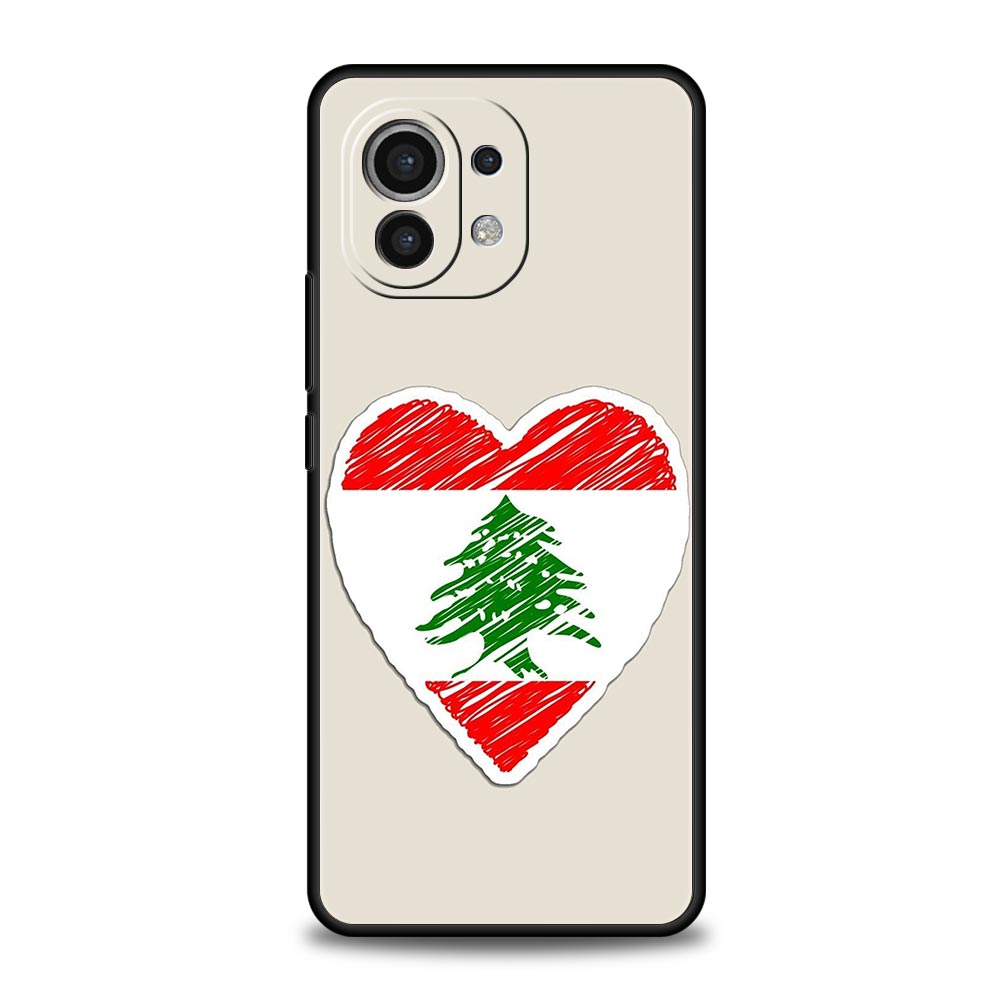 เบรุตธงเลบานอนเคสโทรศัพท์สําหร - Phone Cases Lebanon บทวิจารณ์และราคา