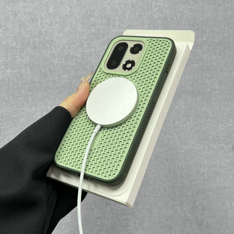 เคสระบายความร้อนแบบหรูหราสำหรั - Heat Dissipation Case บทวิจารณ์และราคา