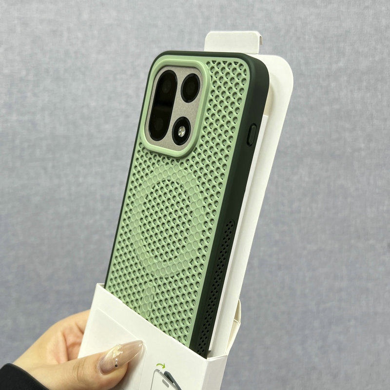 เคสระบายความร้อนแบบหรูหราสำหรั - Heat Dissipation Case บทวิจารณ์และราคา