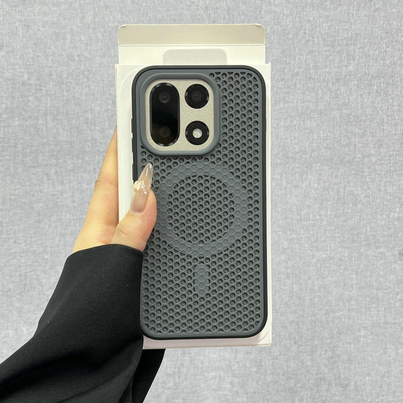 เคสระบายความร้อนแบบหรูหราสำหรั - Heat Dissipation Case บทวิจารณ์และราคา