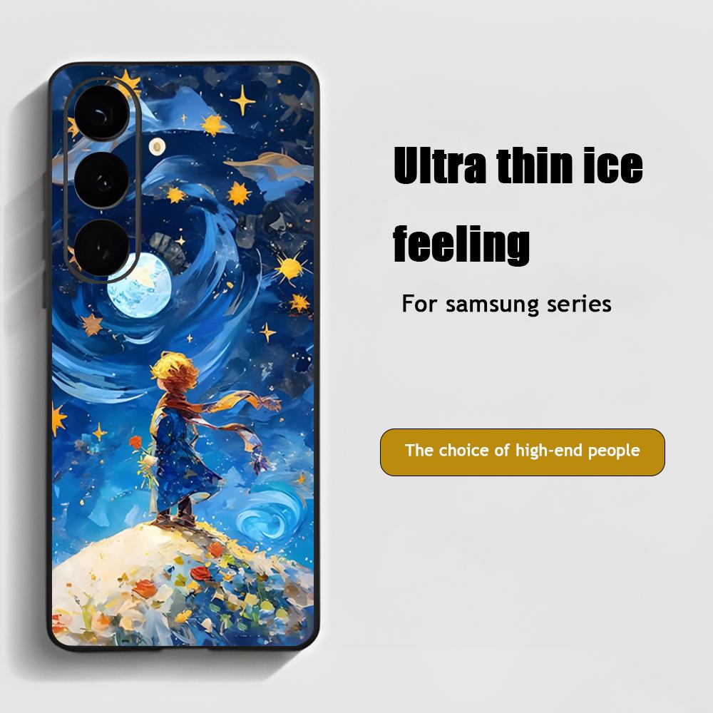 เทพนิยาย เล ปิแอตต์ ปรินซ์เคสโ - Phone Cases Samsung S25 บทวิจารณ์และราคา