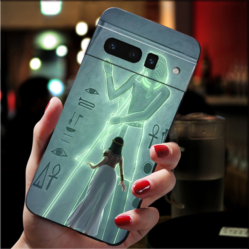 เคสโทรศัพท์สำหรับ Google Pixel - Phone Cases Egypt บทวิจารณ์และราคา