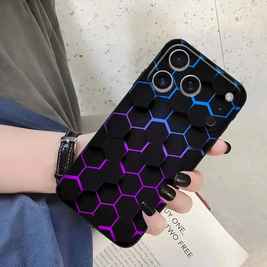 เคสโทรศัพท์ Funda สำหรับ Apple - Phone Cases Designer บทวิจารณ์และราคา