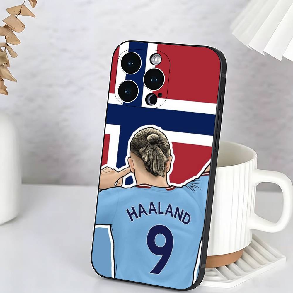 เคสโทรศัพท์ลายเออร์ลิง ฮาลันด์ - Phone Cases Quirky บทวิจารณ์และราคา