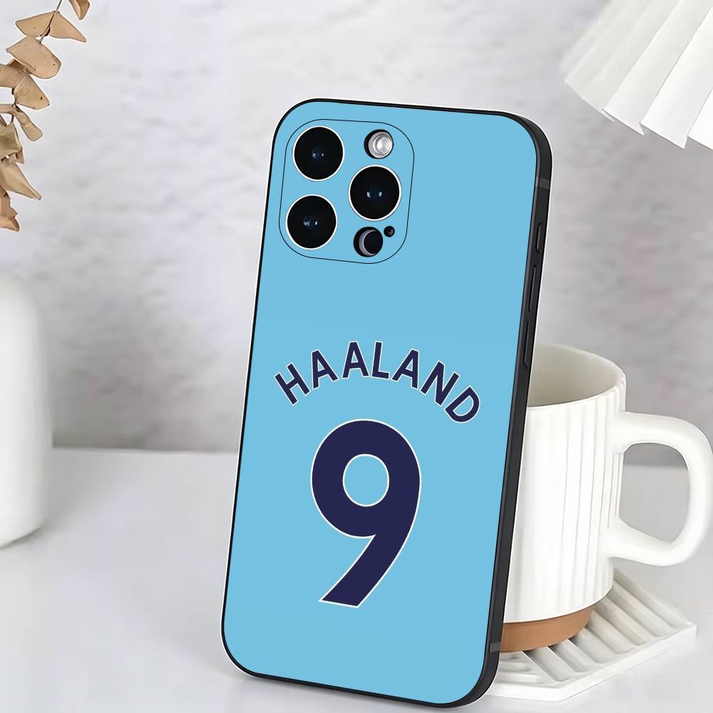 เคสโทรศัพท์ลายเออร์ลิง ฮาลันด์ - Phone Cases Quirky บทวิจารณ์และราคา