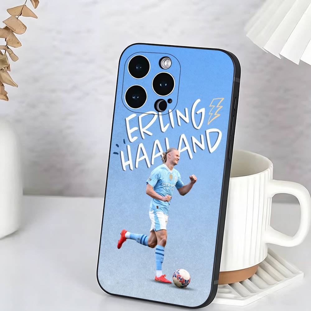 เคสโทรศัพท์ลายเออร์ลิง ฮาลันด์ - Phone Cases Quirky บทวิจารณ์และราคา