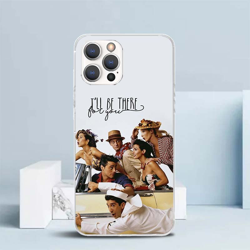 เคสโทรศัพท์ลาย Friends สำหรับ  - Phone Cases Quirky บทวิจารณ์และราคา