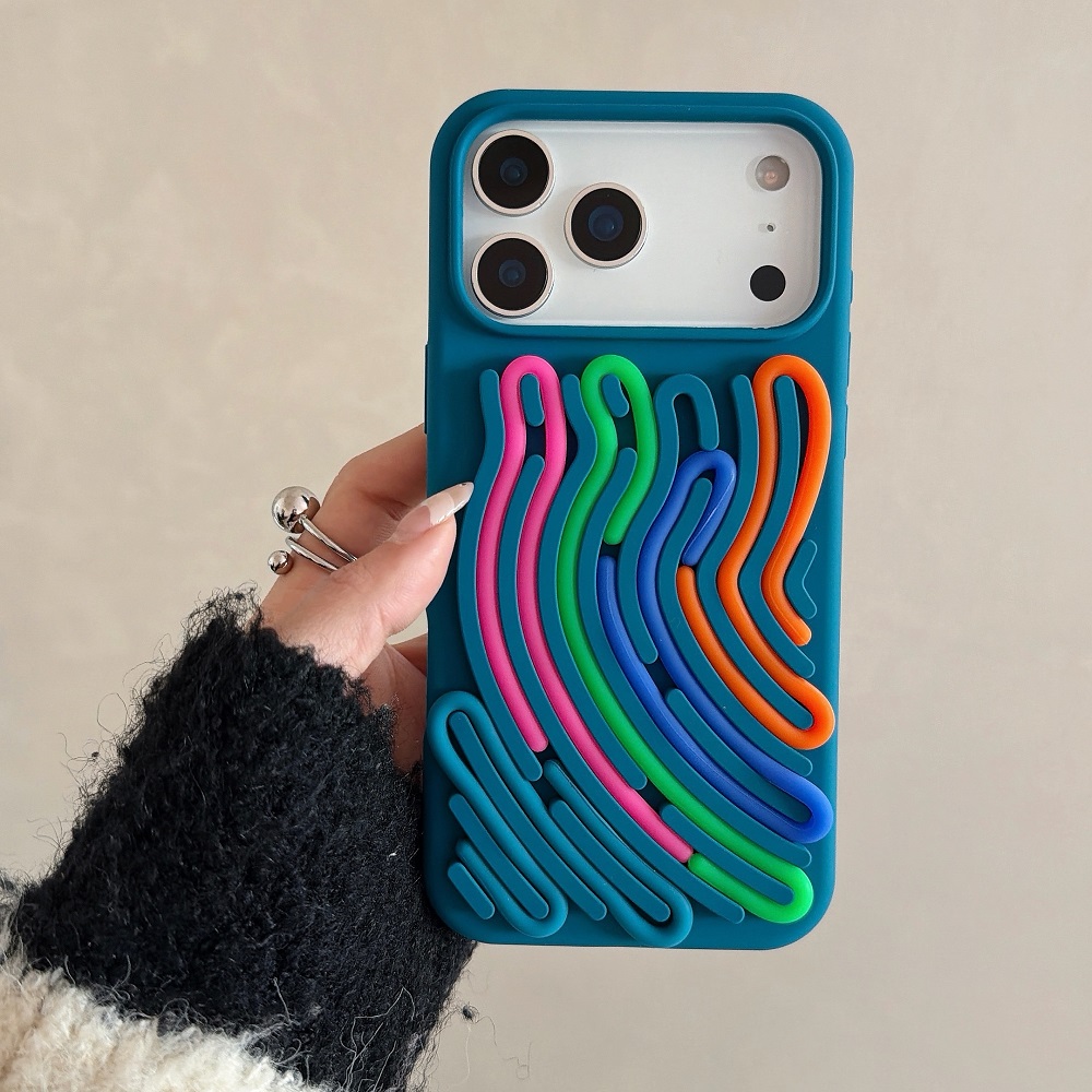 เคสโทรศัพท์ DIY สร้างสรรค์ลายเ - Phone Cases Arc บทวิจารณ์และราคา