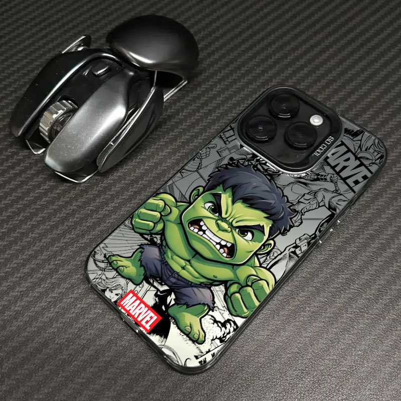 เคสโทรศัพท์ลายตลก Deadpool และ - Phone Cases Quirky บทวิจารณ์และราคา