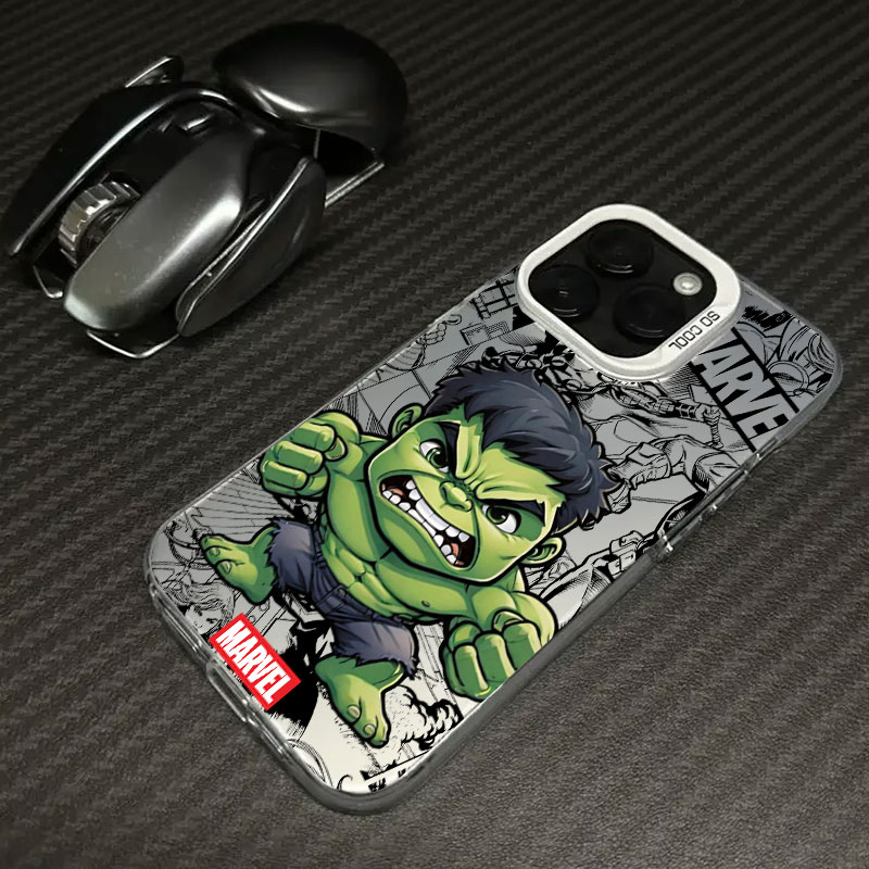 เคสโทรศัพท์ลายตลก Deadpool และ - Phone Cases Quirky บทวิจารณ์และราคา