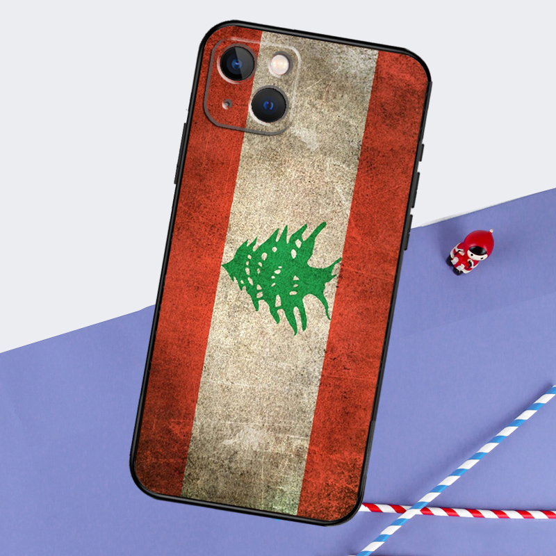 เคสโทรศัพท์ lebanon FLAG สำหรั - Phone Cases Lebanon บทวิจารณ์และราคา