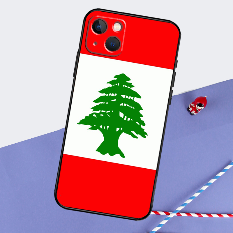 เคสโทรศัพท์ lebanon FLAG สำหรั - Phone Cases Lebanon บทวิจารณ์และราคา