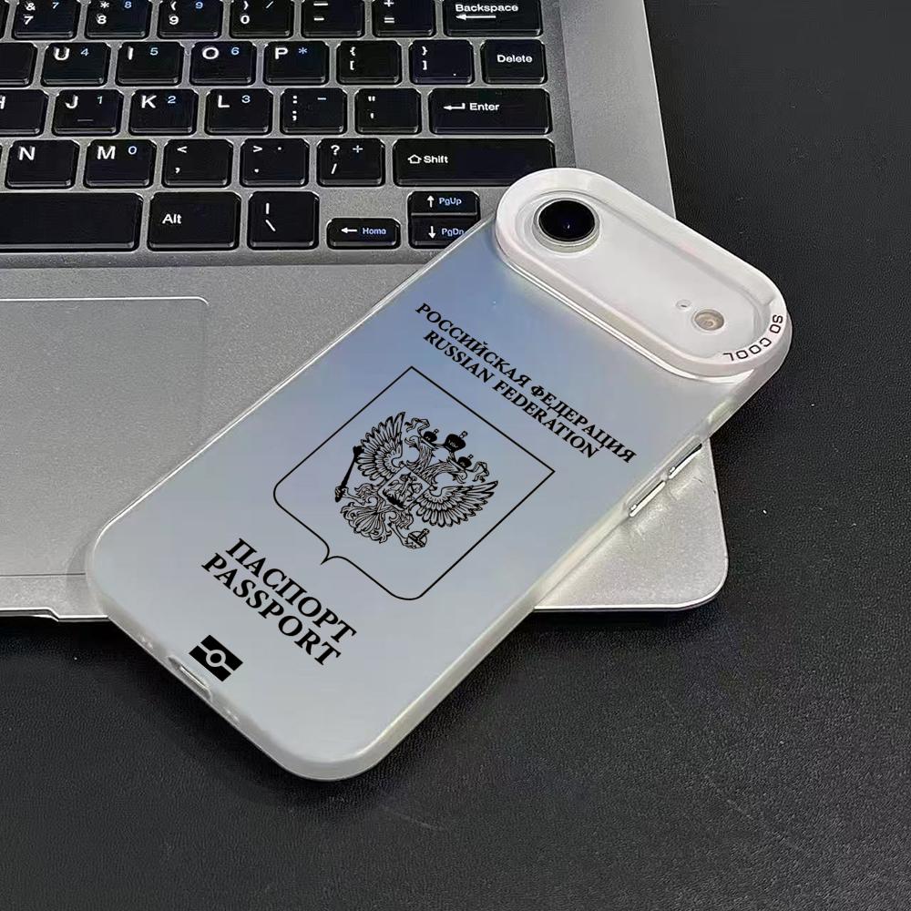 เคสโทรศัพท์ลายหนังสือเดินทางรั - Phone Cases Designer บทวิจารณ์และราคา