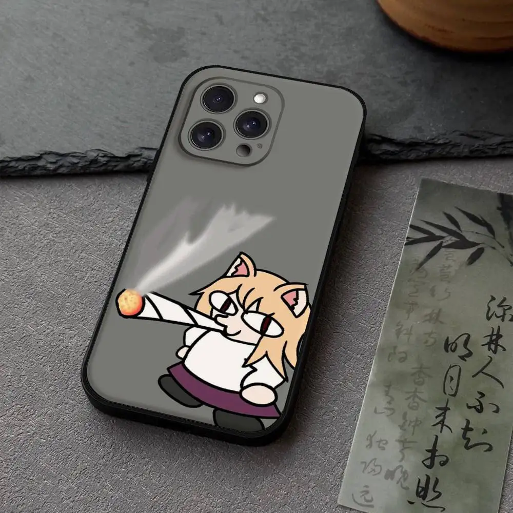 เคสโทรศัพท์น่ารักลาย Neco-Arc  - Phone Cases Arc บทวิจารณ์และราคา