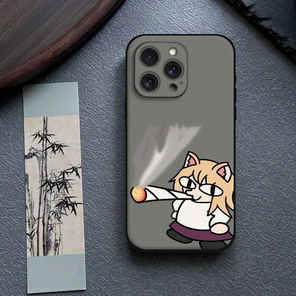 เคสโทรศัพท์น่ารักลาย Neco-Arc  - Phone Cases Arc บทวิจารณ์และราคา