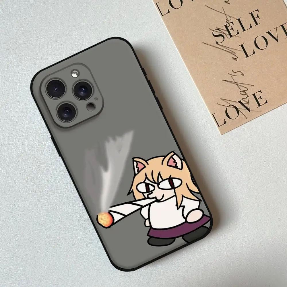 เคสโทรศัพท์น่ารักลาย Neco-Arc  - Phone Cases Arc บทวิจารณ์และราคา