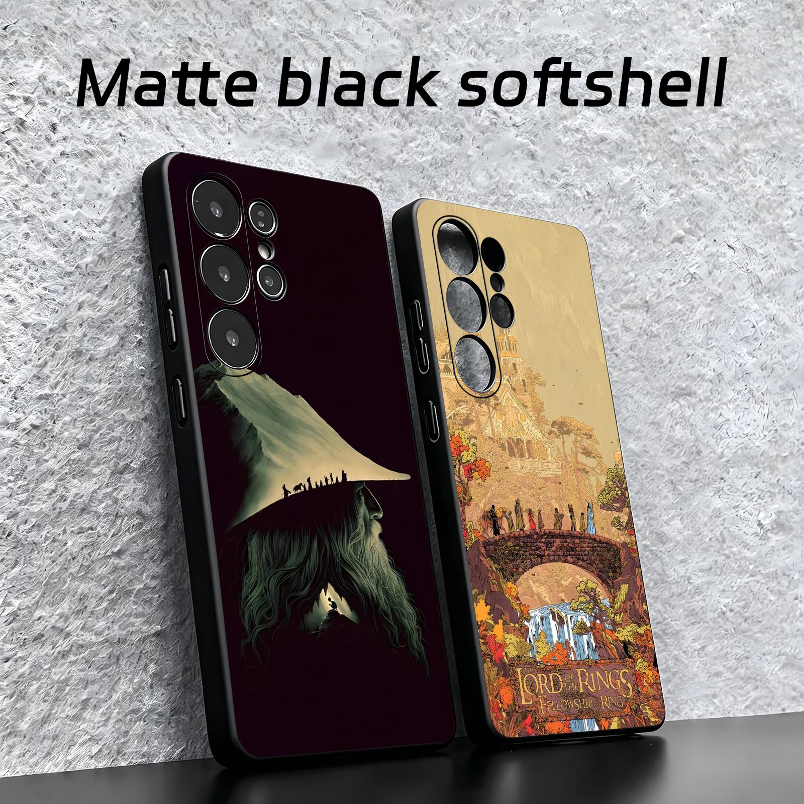เคสโทรศัพท์สำหรับซัมซุง S26 S2 - Phone Cases Samsung S25 บทวิจารณ์และราคา