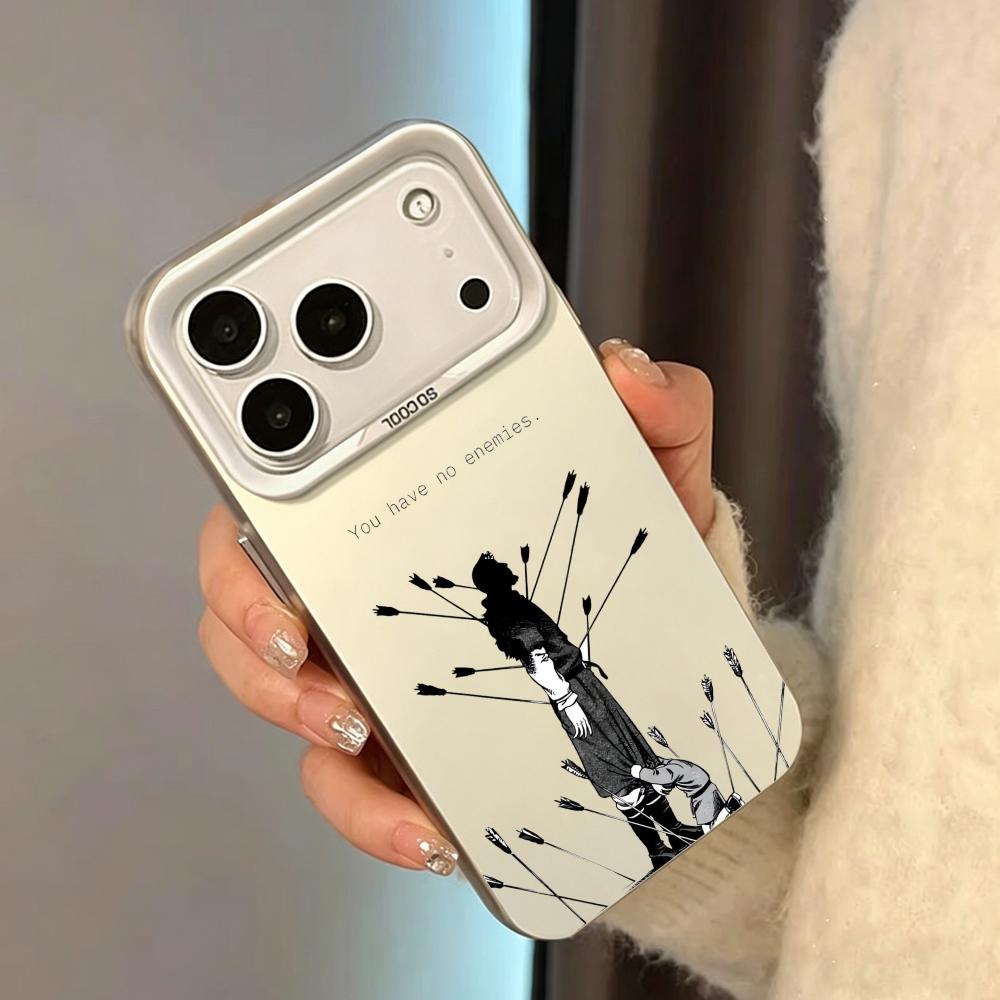 เคสโทรศัพท์ลายอนิเมะ V-Vinland - Phone Cases Iphone 16 Pro Max บทวิจารณ์และราคา