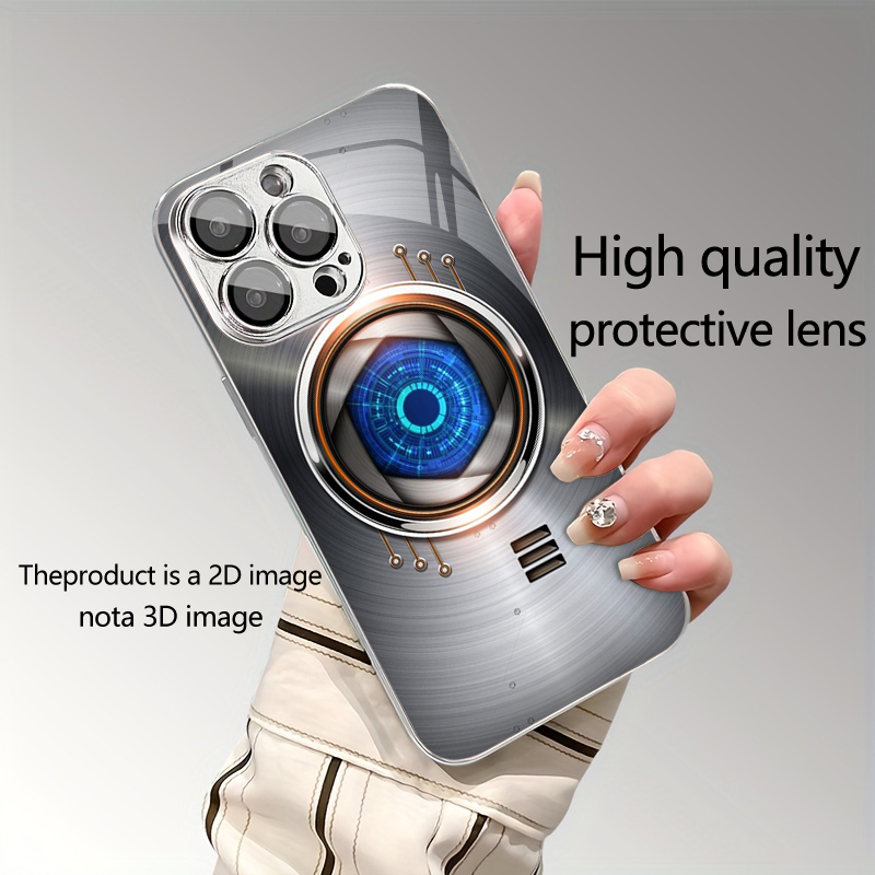 ปกป้องเทคโนโลยีด้วยดีไซน์ป้องก - Phone Cases Designer บทวิจารณ์และราคา