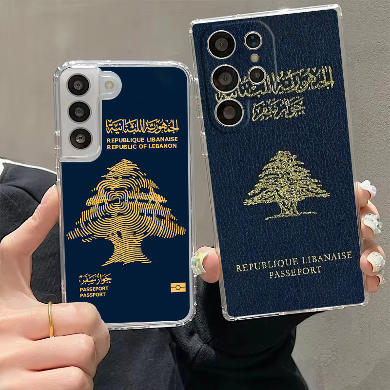 เคสใสสำหรับ Samsung Galaxy S26 - Phone Cases Lebanon บทวิจารณ์และราคา