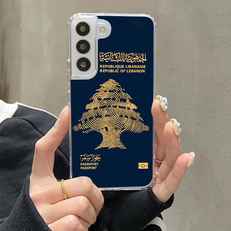 เคสใสสำหรับ Samsung Galaxy S26 - Phone Cases Lebanon บทวิจารณ์และราคา