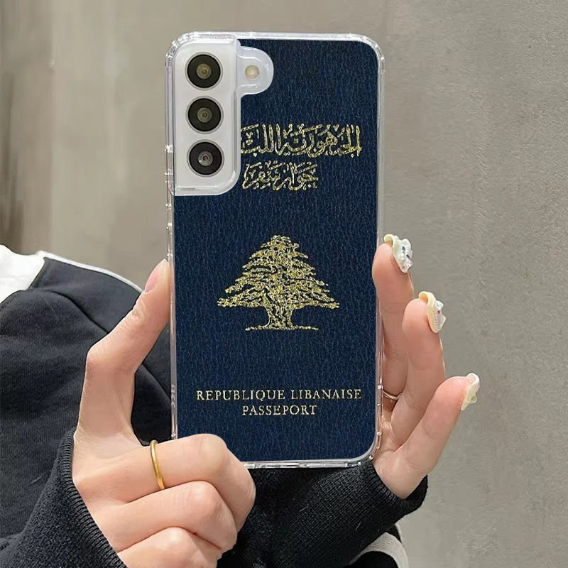 เคสใสสำหรับ Samsung Galaxy S26 - Phone Cases Lebanon บทวิจารณ์และราคา