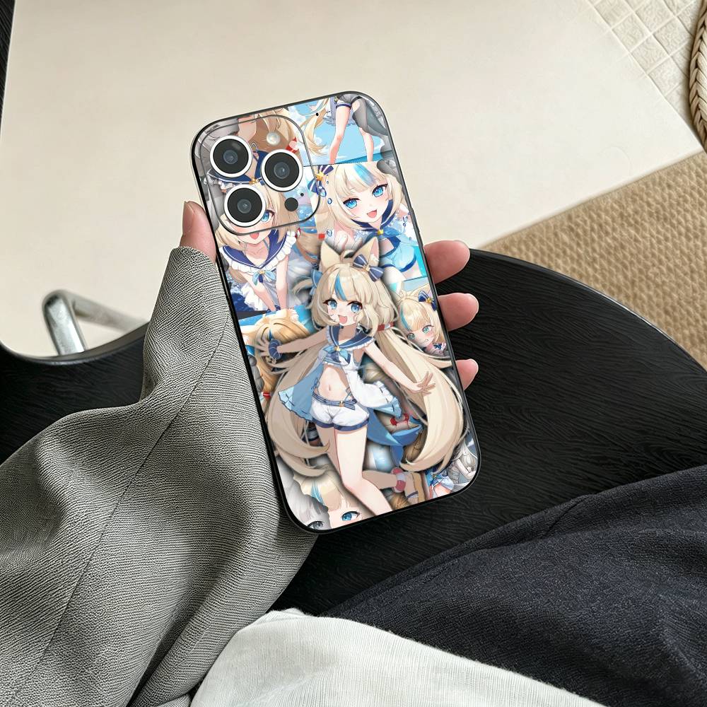 เคสโทรศัพท์ซิลิโคนสีดำลาย Same - Phone Cases Youtube บทวิจารณ์และราคา