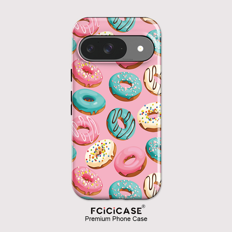 เคสโทรศัพท์ Fcicicase 2 in 1 แ - Phone Cases Google Pixel 10 Pro บทวิจารณ์และราคา
