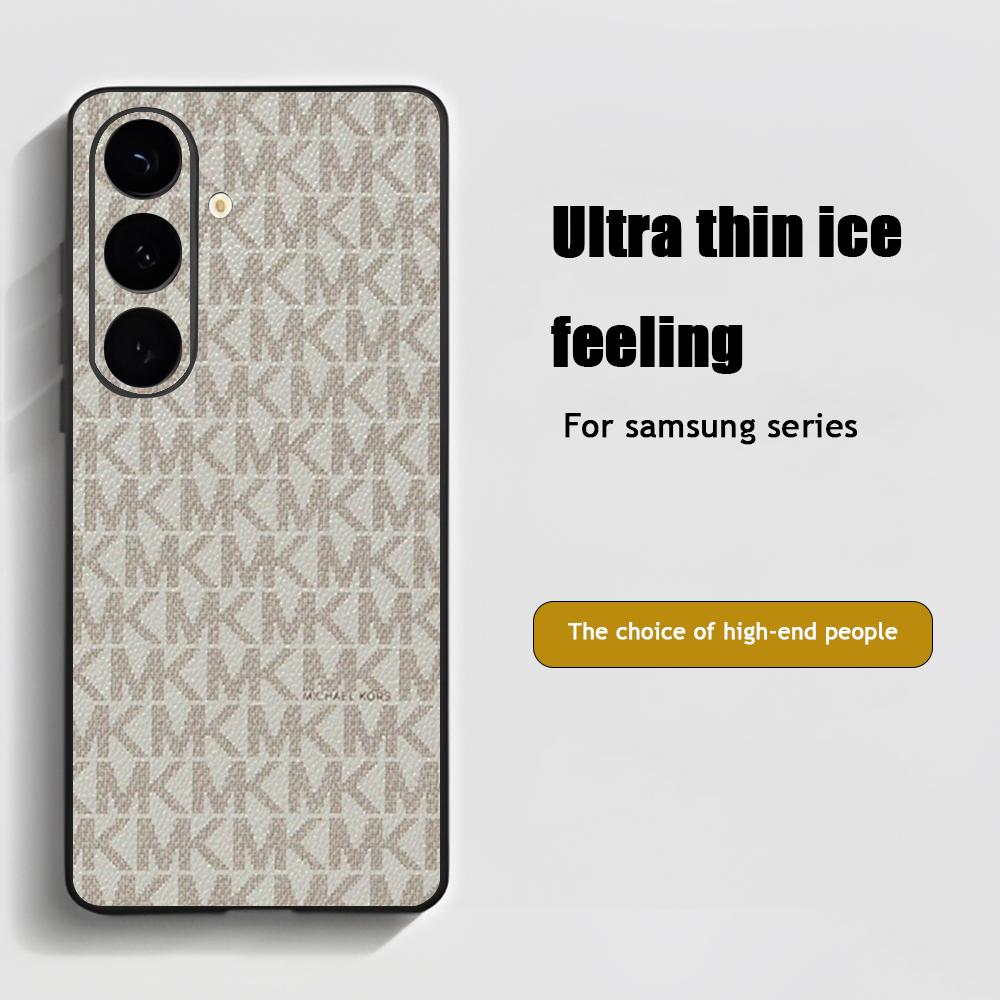 เคสโทรศัพท์สำหรับซัมซุงกาแล็กซ - Phone Cases Samsung S25 บทวิจารณ์และราคา