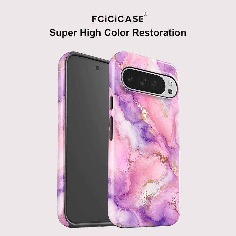 เคสโทรศัพท์อะคริลิกกันกระแทก F - Phone Cases Google Pixel 10 Pro บทวิจารณ์และราคา