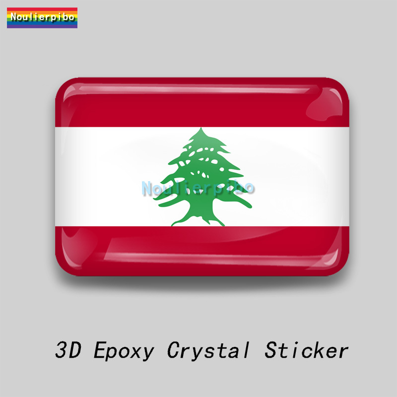 3D อีพ็อกซี่เรซิ่นเลบานอนธงป้า - Phone Cases Lebanon บทวิจารณ์และราคา