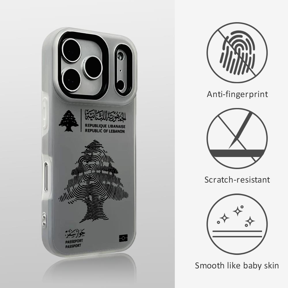 เคสโทรศัพท์ลายแฟชั่นเลบานอน สำ - Phone Cases Lebanon บทวิจารณ์และราคา