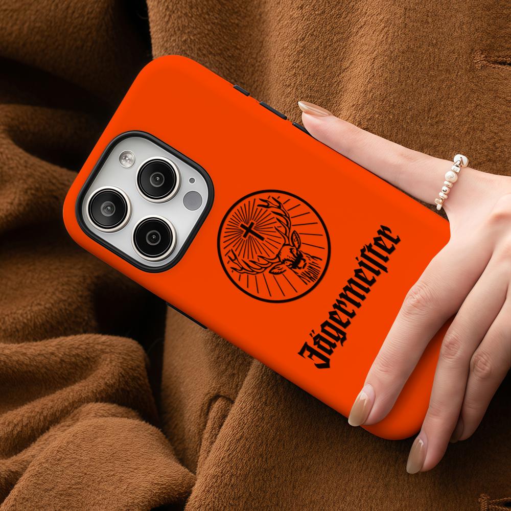 เคสโทรศัพท์ J-Jagermeisters สำ - Phone Cases Designer บทวิจารณ์และราคา
